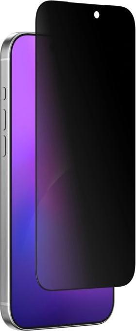 Productafbeelding Amazingthing Titan Privacy FusionFilter 7 Panzerglas für iPhone 17 Pro Max (1 Pcs., Apple iPhone 17 Pro Max)