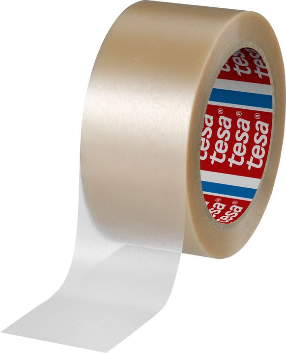 Image du produit tesa Ruban adhésif d'emballage 4100 (50 mm)