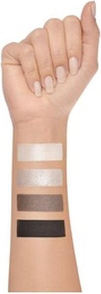 Actual product image Pupa Milano Pupa Vamp! Palette 4 Ombres (05 Intense Smoky)