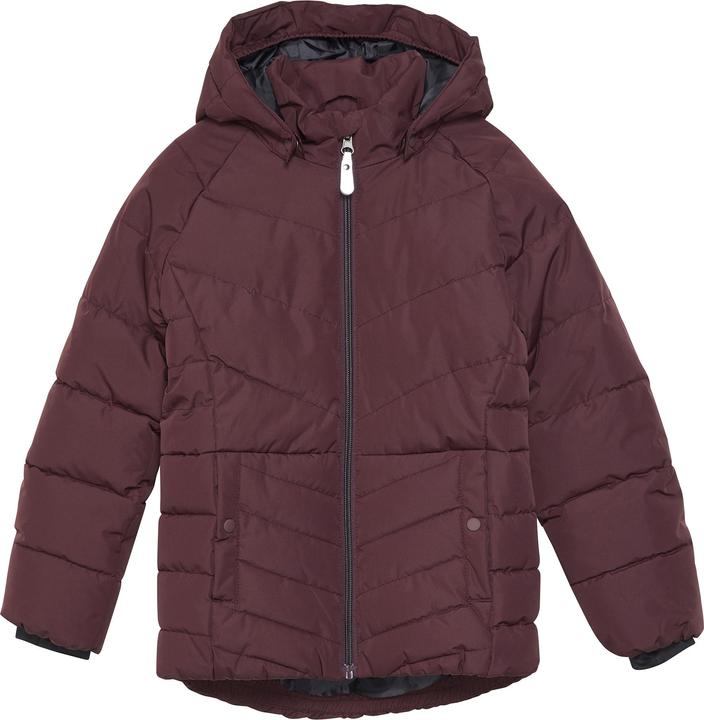 Produktbild Color Kids Winterjacke Fudge (128)
