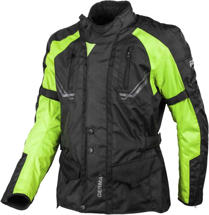 Produktbild GMS Jacke Taylor (10XL)