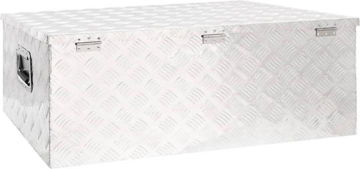 Actual product image vidaXL Aufbewahrungsbox