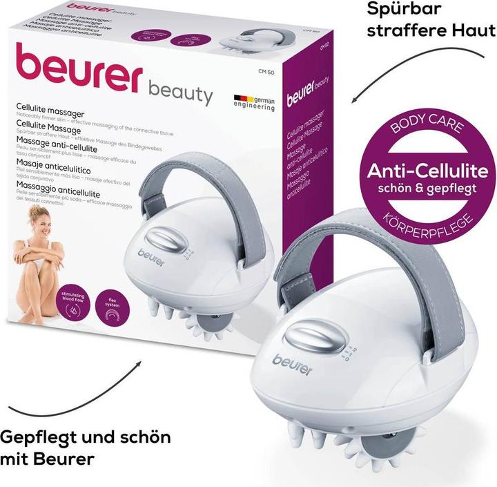 Immagine prodotto Beurer cm 50