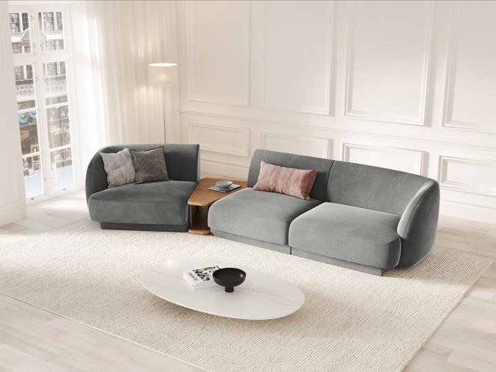 Actual product image Micadoni Miley (3-seater)