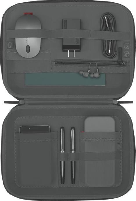 Image du produit Lenovo GO - Tech Accessories Organizer étui rigide