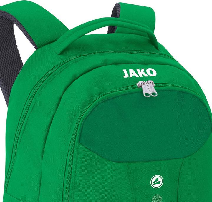 Immagine prodotto JAKO Attaccante A Zaino (32 l)