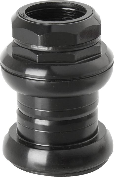 Actual product image Tange Thread headset 1" aluminum (Black)