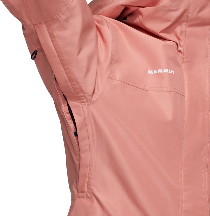 Image du produit Mammut Veste à capuche Fall Line HS Thermo Women (XL)