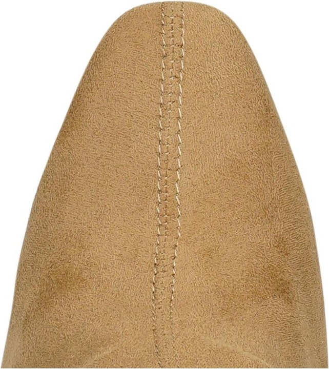 Actual product image Steve Madden Stiefel (38)