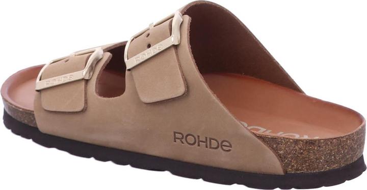 Actual product image Rohde Pantoletten (35)