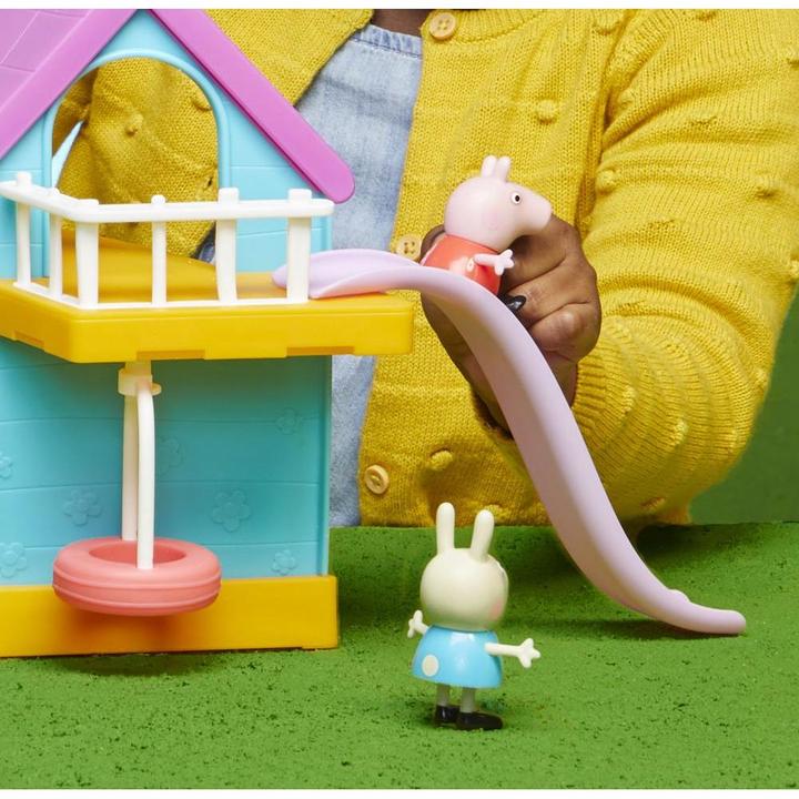 Image du produit Hasbro Clubhouse
