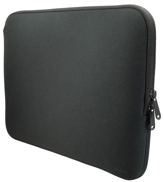 Produktbild FreeVoice Urban Eco Notebook Sleeve (13-14.1")