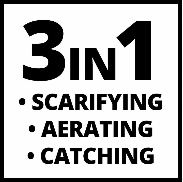 Produktbild Einhell GC-SA 1231/1