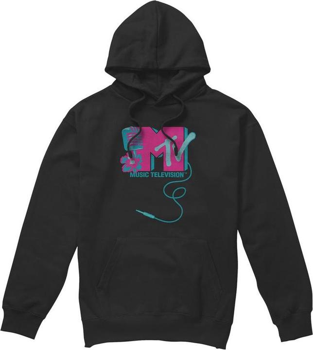Produktbild MTV Kapuzenpullover (XL)