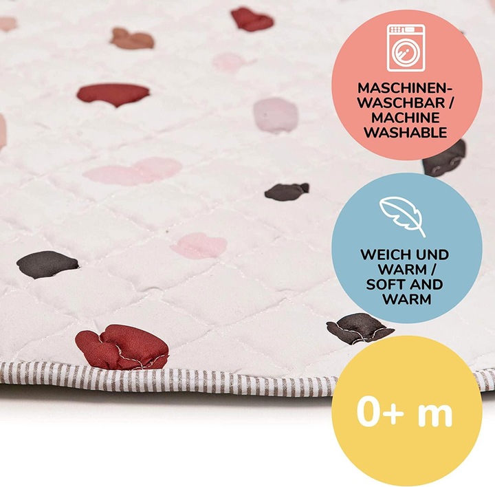 Actual product image Hakuna Matte Confetti