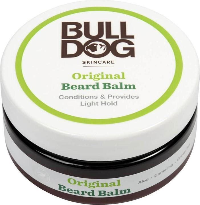Image du produit Bulldog Baume à barbe original (75 ml)