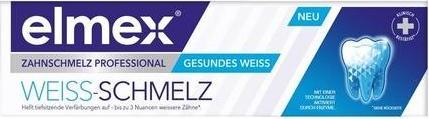 Produktbild Elmex Weiss-Schmelz (75 ml)