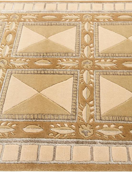 Actual product image Vidal Darya-Indian (91 x 150 cm)