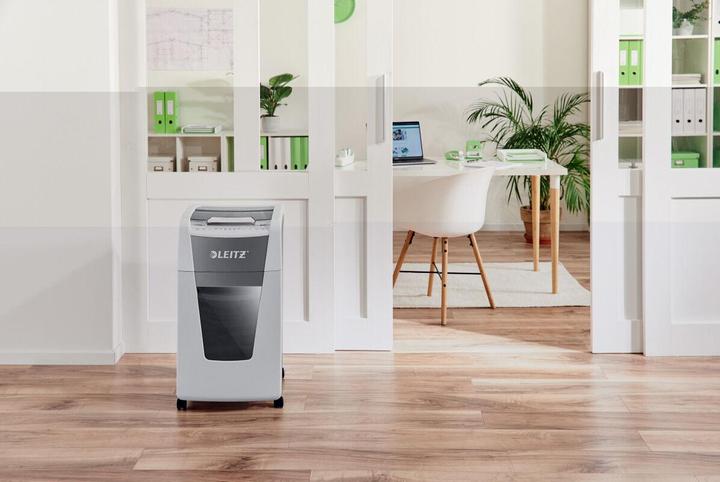 Produktbild Leitz IQ Autofeed Office 300 (Partikelschnitt)