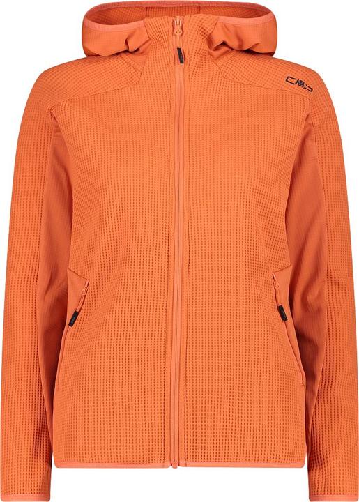 Produktbild CMP Campagnolo Kapuzenjacke (XS)