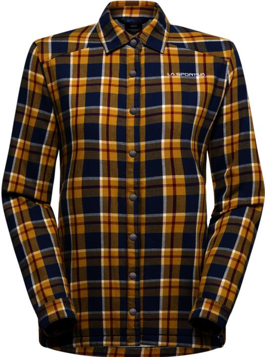 Produktbild La Sportiva Rambler Lined Flannel Shirt W (S)