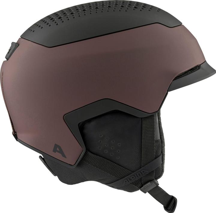 Produktbild ALPINA SPORTS Banff Mips (55 - 59 cm, M)
