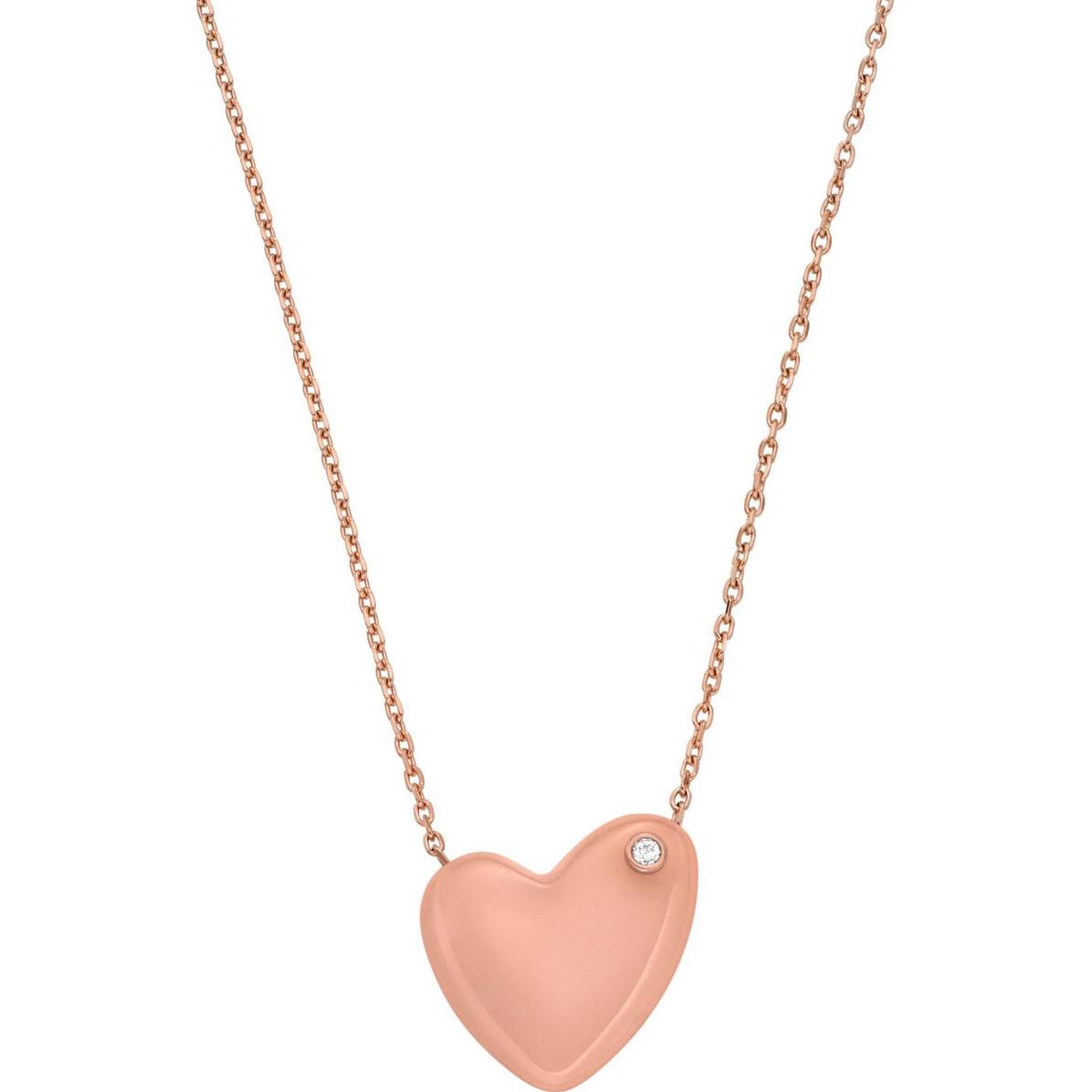 Skagen, Halsschmuck, Sofie Sea Glass, (Edelstahl)