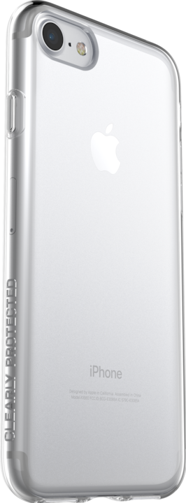 Produktbild OtterBox CP Skin (Apple iPhone SE (2nd Gen))