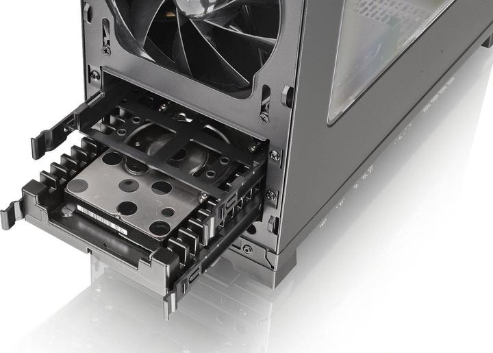 Produktbild Thermaltake Core G3 (ATX, mATX, Mini-ITX)