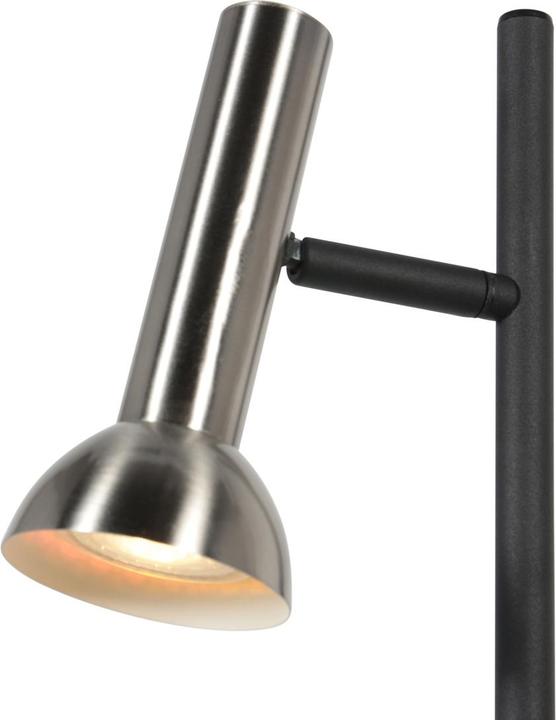 Produktbild Steinhauer Mexlite Tischleuchte Kora (GU10)