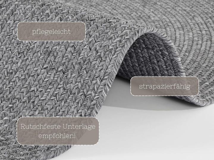 Produktbild Hanse Home Trenzado (150 cm)