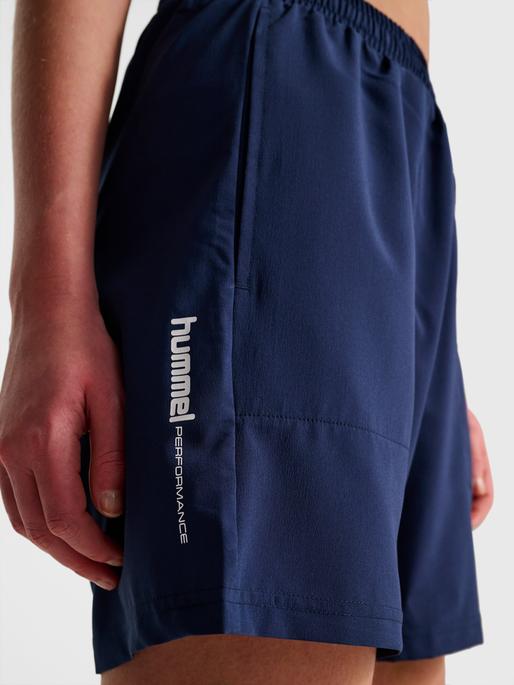 Produktbild hummel Hmlpulse Workout Shorts (XL)
