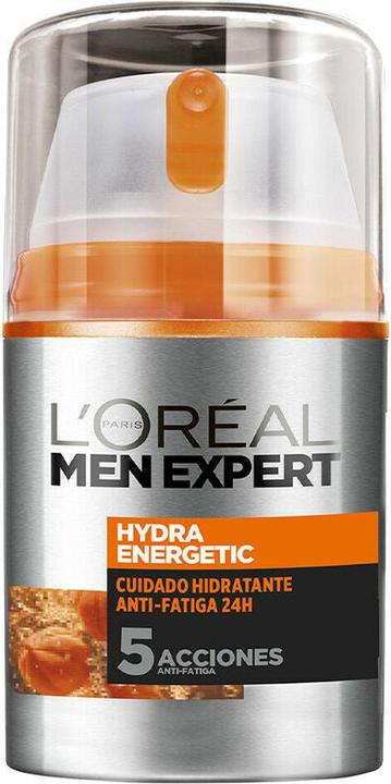 Image du produit L'Oréal Paris MEN EXPERT hydra énergisant 50 ml (50 ml)