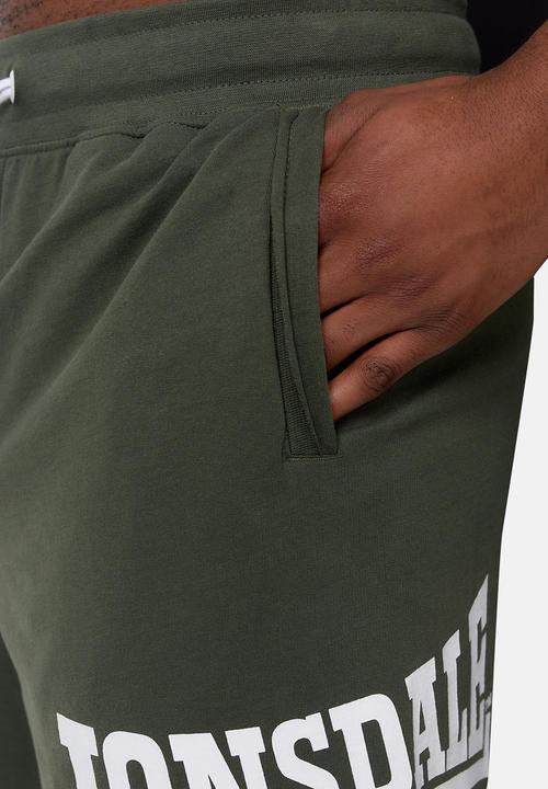 Actual product image Lonsdale Polbathic (3XL)