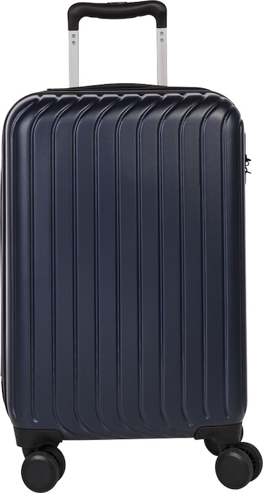 Image du produit Worldpack Valise à roulettes London (33 l, Bagage à main (jusqu'à 50l))