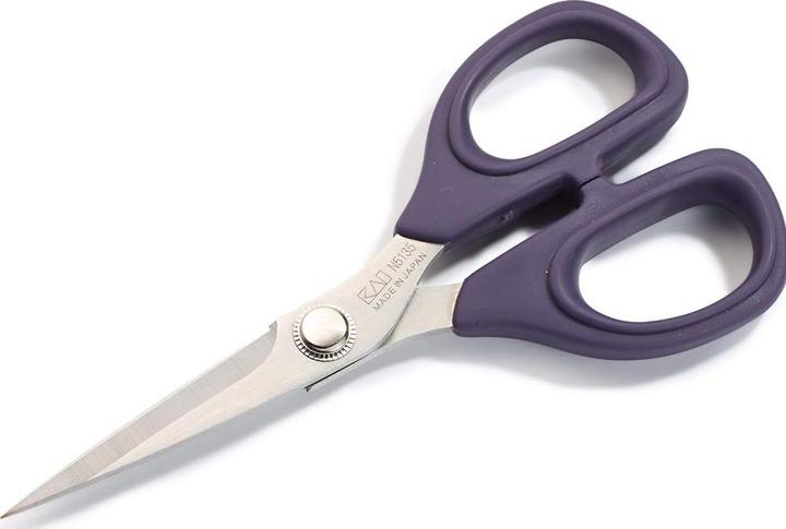 Actual product image Prym Embroidery / craft scissors (13 cm)