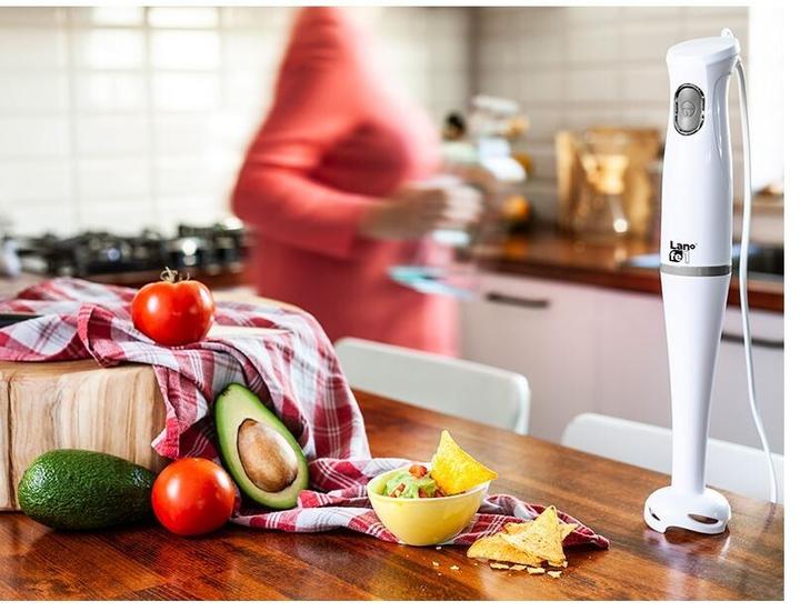 Produktbild Lafe Mixer BRK-004.2