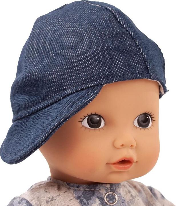 Image du produit Götz Aquini Boy 33cm