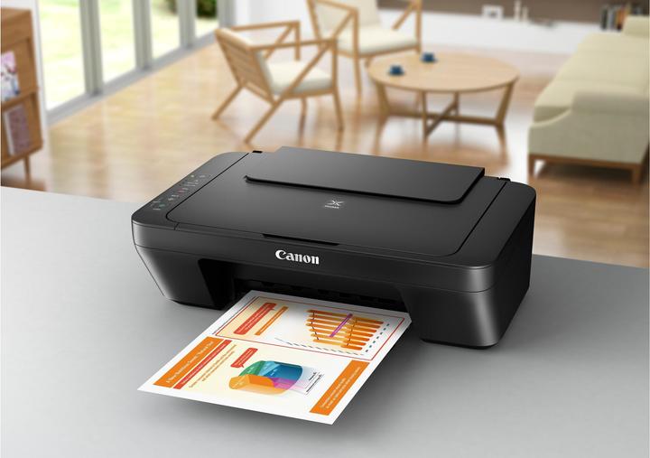 Immagine prodotto Canon Pixma Mg2550s (Inchiostro, Colore)