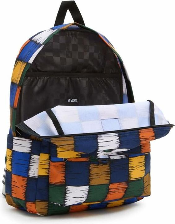 Actual product image Vans School rucksack H2O VN0A5E25CASSblack