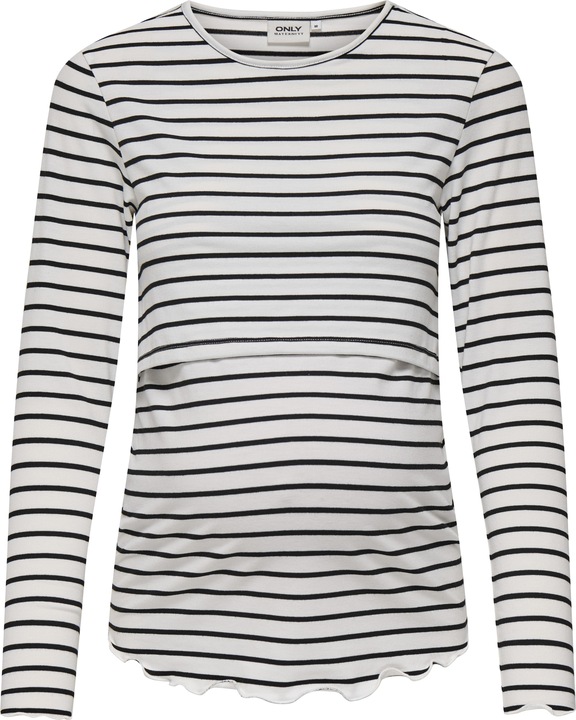 Valeurs nutritives et ingrédients Only Maternity OLMCYRA Top Top (S)