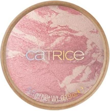 Catrice Pure Simplicity Baked Blush C01 Rosy Verve 5.5g (Rosy Verve)