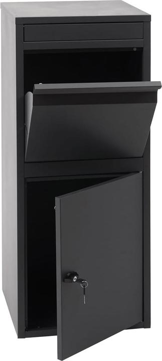 Image du produit Jamb Boîte à paquets