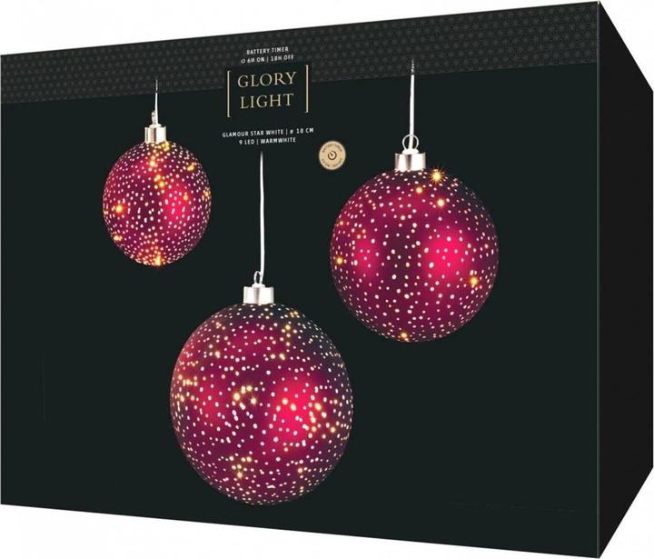 Produktbild STT Ball Set