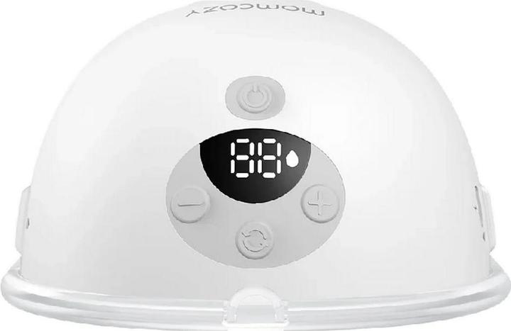 Productafbeelding Momcozy Dubbele borstkolfset