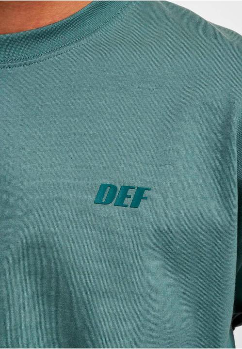 Produktbild DEF Everyday Longsleeve - 134551 (S)