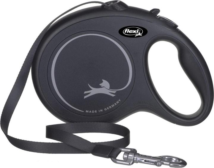 Flexi New Classic belt (L, Dog, Walks)