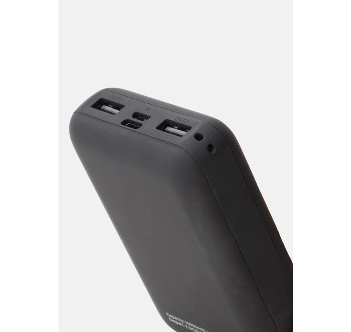 Actual product image Horze Portable battery