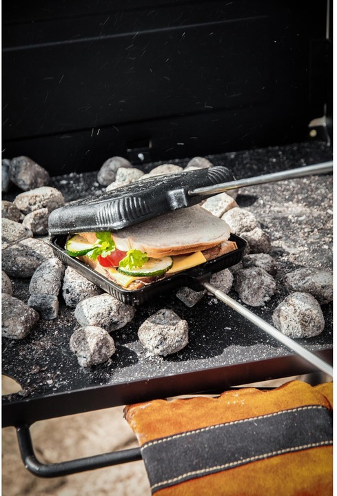 Productafbeelding Petromax Sandwichijzer