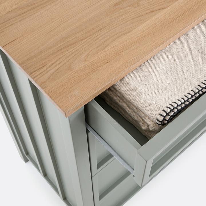 Image du produit La Redoute Interieurs Eugene (106 x 50 x 99.80 cm)